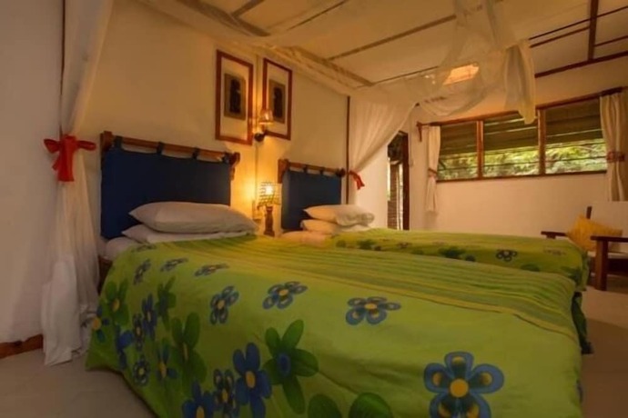 Imagen general del Hotel Outpost Lodge. Foto 3