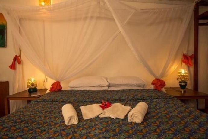 Imagen general del Hotel Outpost Lodge. Foto 4