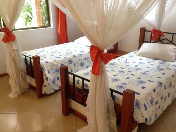 Imagen general del Hotel Outpost Lodge. Foto 5