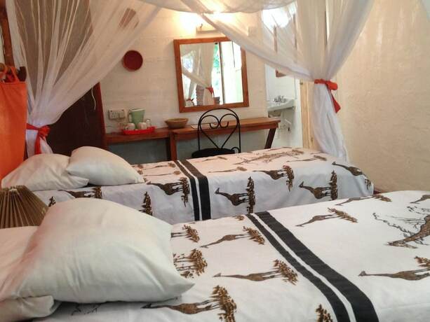 Imagen general del Hotel Outpost Lodge. Foto 6