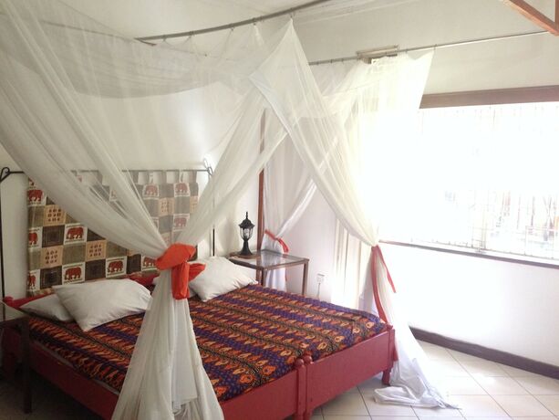 Imagen general del Hotel Outpost Lodge. Foto 10