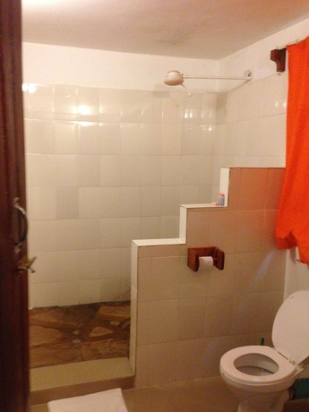 Imagen general del Hotel Outpost Lodge. Foto 11