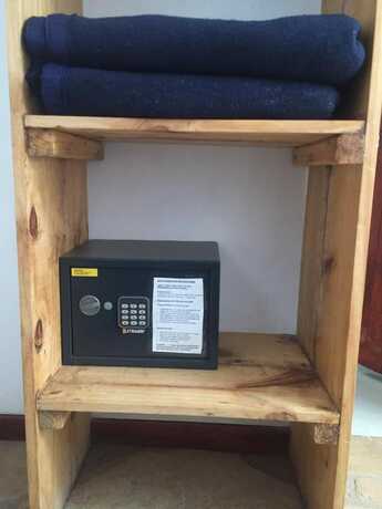 Imagen general del Hotel Outpost Lodge. Foto 12
