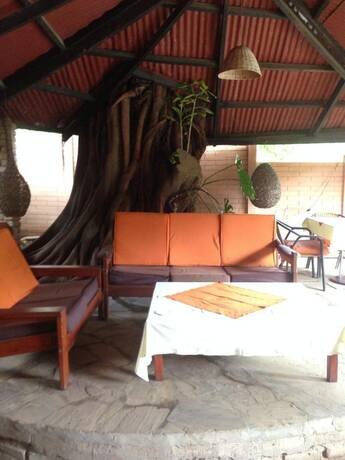 Imagen general del Hotel Outpost Lodge. Foto 13