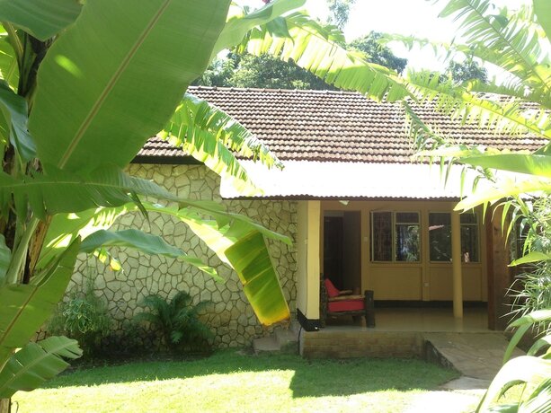 Imagen general del Hotel Outpost Lodge. Foto 16
