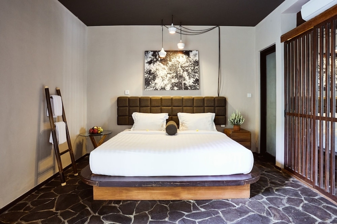 Imagen de la habitación del Hotel Outpost Penestanan. Foto 6
