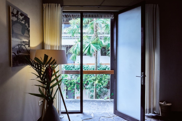 Imagen de la habitación del Hotel Outpost Penestanan. Foto 15