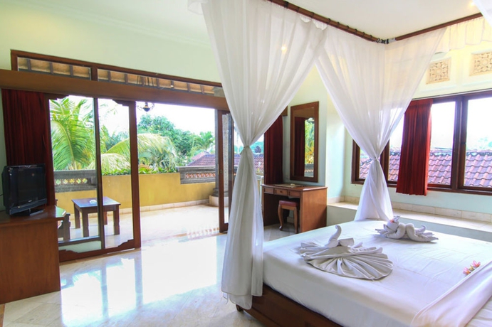 Imagen de la habitación del Hotel Outpost Ubud Coliving Suites, Ubud. Foto 2