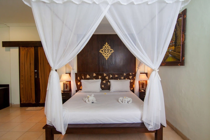 Imagen de la habitación del Hotel Outpost Ubud Coliving Suites, Ubud. Foto 3