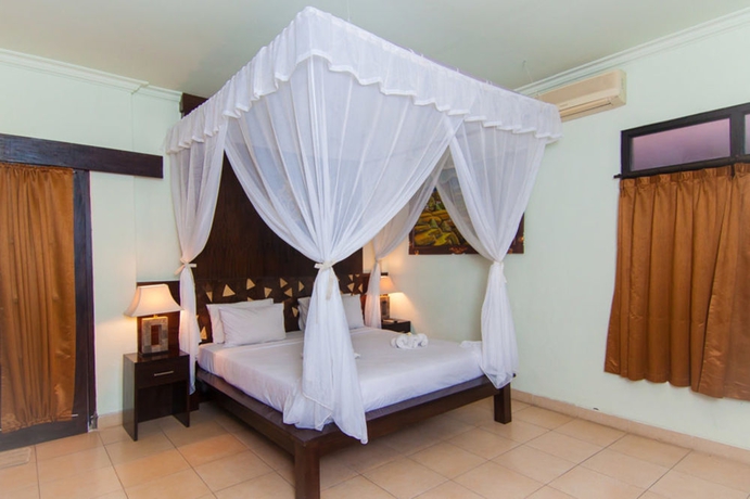 Imagen de la habitación del Hotel Outpost Ubud Coliving Suites, Ubud. Foto 4