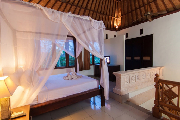 Imagen de la habitación del Hotel Outpost Ubud Coliving Suites, Ubud. Foto 5