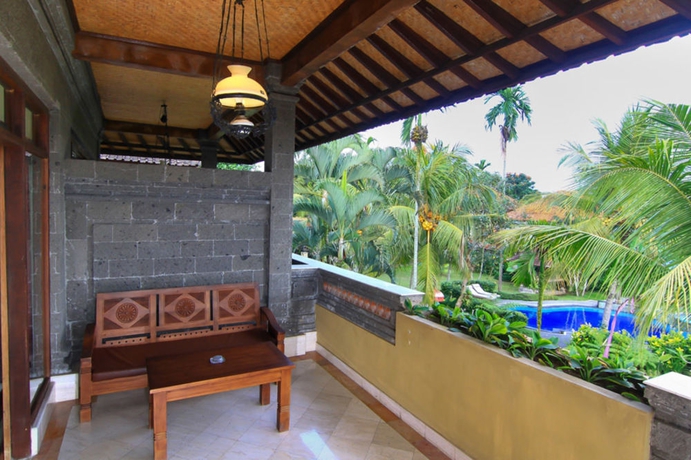 Imagen de la habitación del Hotel Outpost Ubud Coliving Suites, Ubud. Foto 8