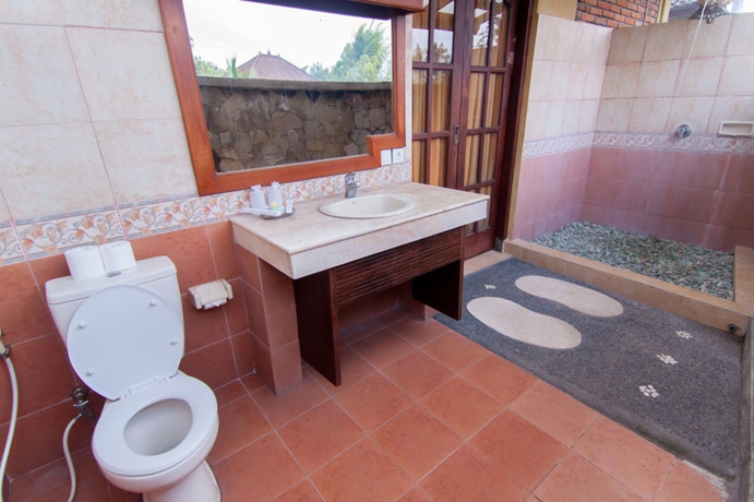 Imagen de la habitación del Hotel Outpost Ubud Coliving Suites, Ubud. Foto 9