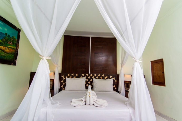 Imagen de la habitación del Hotel Outpost Ubud Coliving Suites, Ubud. Foto 10