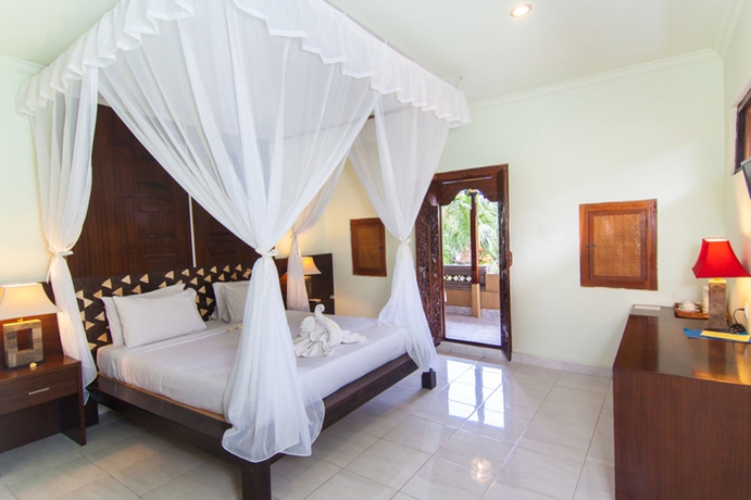 Imagen de la habitación del Hotel Outpost Ubud Coliving Suites, Ubud. Foto 11