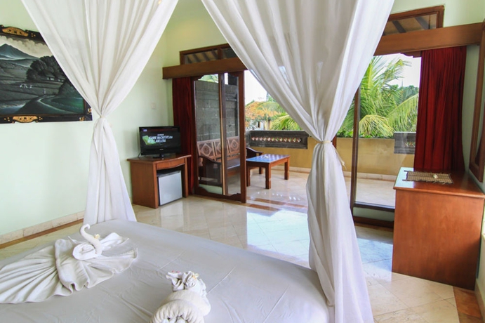 Imagen de la habitación del Hotel Outpost Ubud Coliving Suites, Ubud. Foto 13