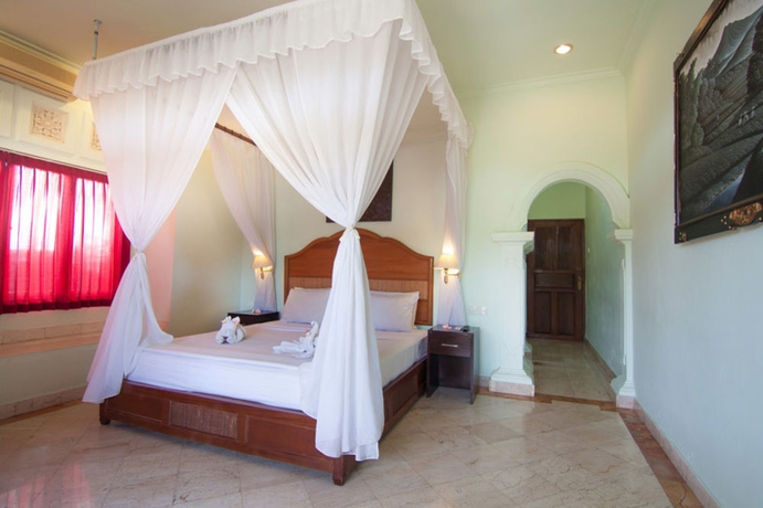 Imagen de la habitación del Hotel Outpost Ubud Coliving Suites, Ubud. Foto 14
