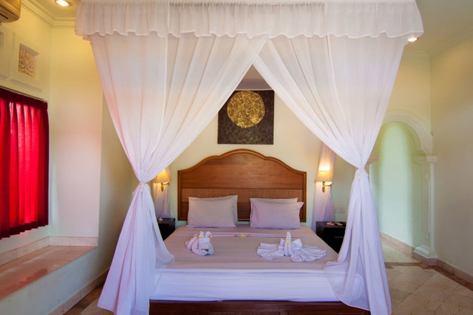 Imagen de la habitación del Hotel Outpost Ubud Coliving Suites, Ubud. Foto 15