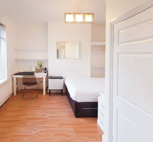 Imagen general del Hotel Outram 26. Foto 1