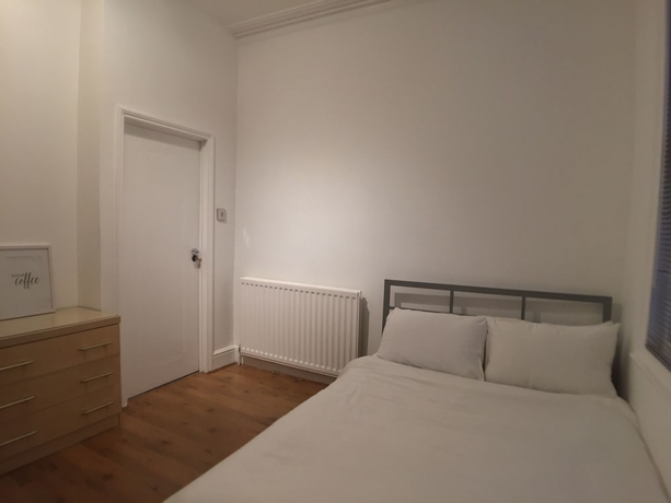 Imagen de la habitación del Hotel Outram 26. Foto 11