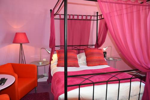 Imagen de la habitación del Hotel Outre-mer. Foto 5