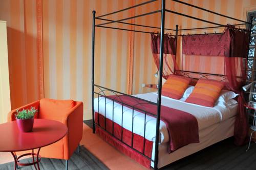 Imagen de la habitación del Hotel Outre-mer. Foto 6