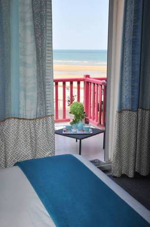 Imagen de la habitación del Hotel Outre-mer. Foto 7