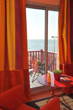 Imagen de la habitación del Hotel Outre-mer. Foto 9