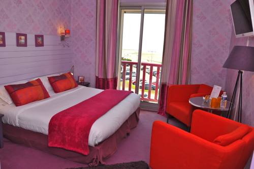 Imagen de la habitación del Hotel Outre-mer. Foto 10