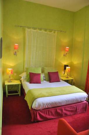 Imagen de la habitación del Hotel Outre-mer. Foto 11