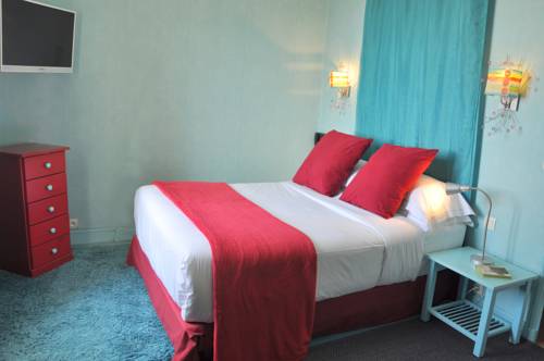 Imagen de la habitación del Hotel Outre-mer. Foto 12