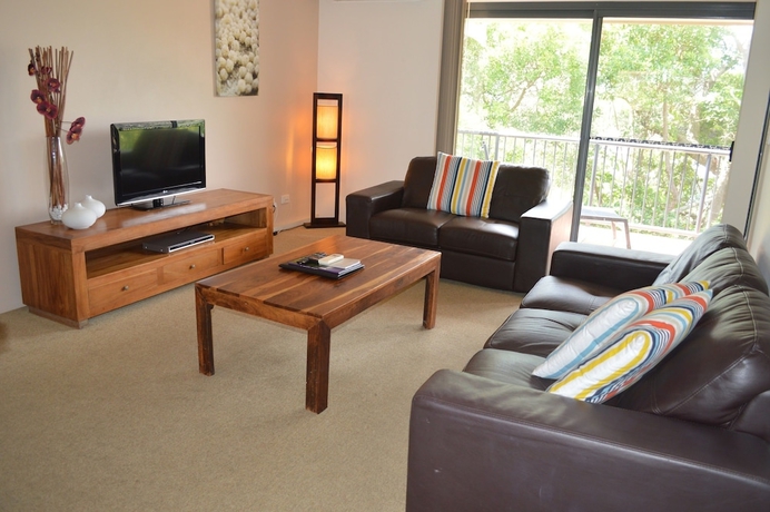 Imagen de la habitación del Hotel Outrigger Bay Apartments. Foto 6