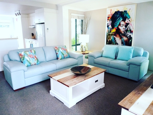 Imagen de la habitación del Hotel Outrigger Bay Apartments. Foto 7