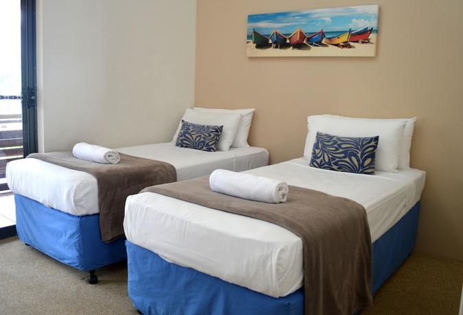 Imagen de la habitación del Hotel Outrigger Bay Apartments. Foto 9