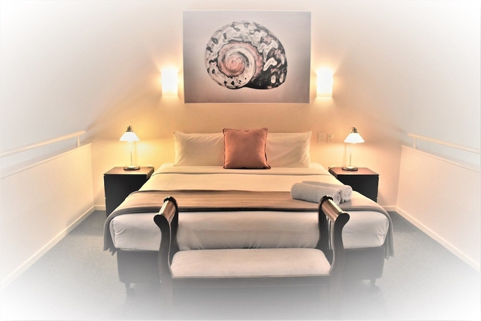 Imagen de la habitación del Hotel Outrigger Bay Apartments. Foto 12