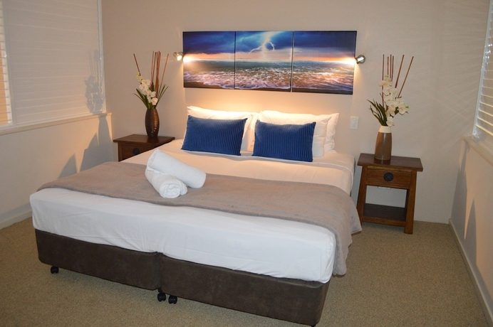 Imagen de la habitación del Hotel Outrigger Bay Apartments. Foto 13