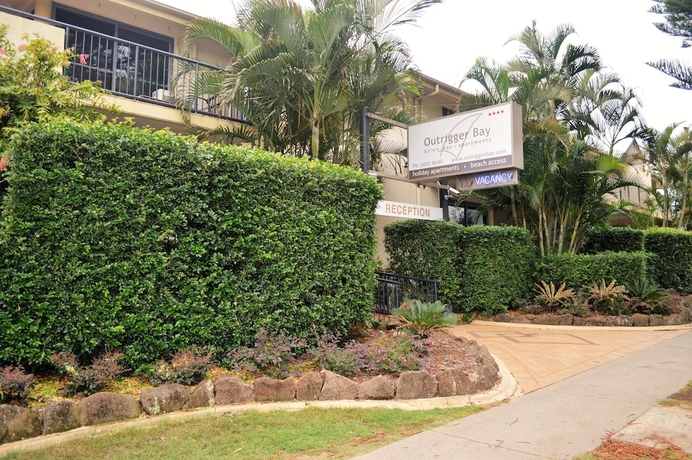 Imagen de los interiores del Hotel Outrigger Bay Apartments. Foto 17