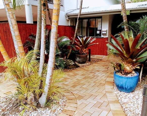 Imagen de los interiores del Hotel Outrigger Bay Apartments. Foto 19