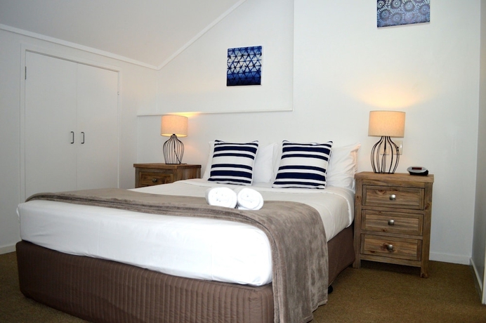 Imagen de la habitación del Hotel Outrigger Bay Apartments. Foto 14