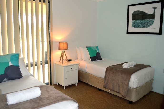 Imagen de la habitación del Hotel Outrigger Bay Apartments. Foto 15