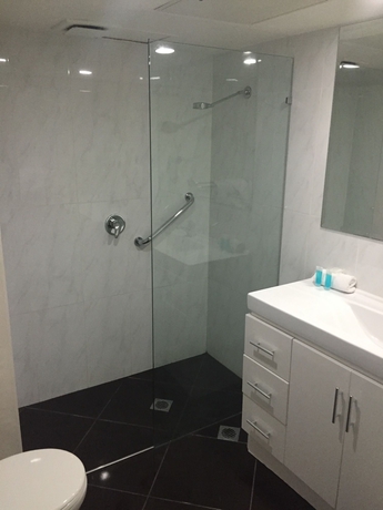 Imagen de la habitación del Hotel Outrigger Burleigh. Foto 2