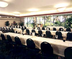 Imagen general del Hotel Outrigger Keauhou Beach. Foto 2