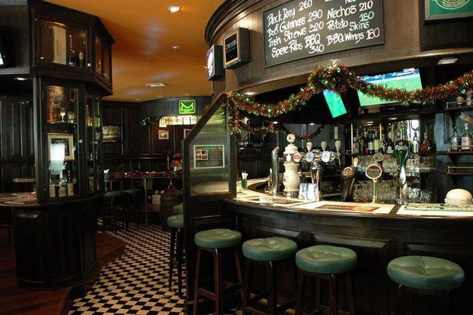 Imagen general del Hotel Outrigger Koh Samui Beach Resort. Foto 4