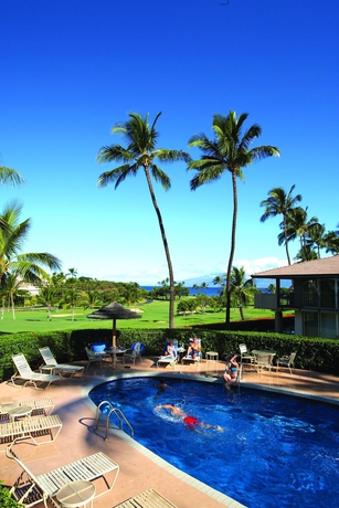 Imagen general del Hotel Outrigger Maui Eldorado. Foto 3