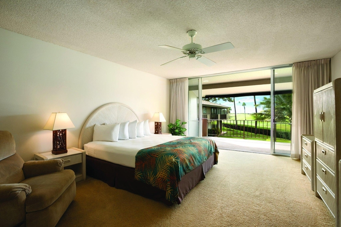 Imagen general del Hotel Outrigger Maui Eldorado. Foto 9
