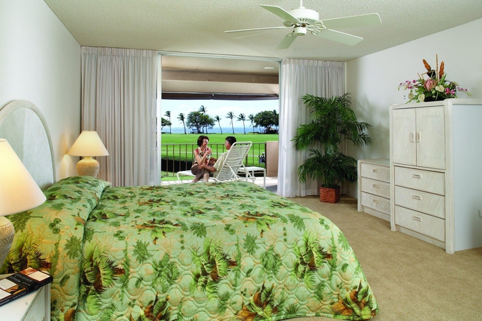 Imagen general del Hotel Outrigger Maui Eldorado. Foto 10