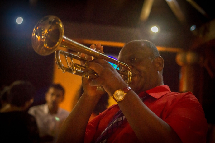 Imagen de los interiores del Hotel Outrigger Mauritius Beach Resort. Foto 9