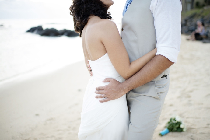 Imagen de los exteriores del Hotel Outrigger Mauritius Beach Resort. Foto 4