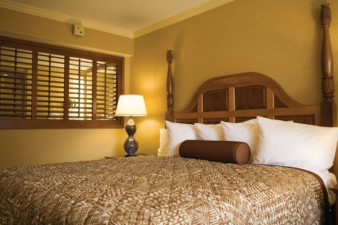 Imagen de la habitación del Hotel Outrigger Reef Waikiki Beach Resort. Foto 10