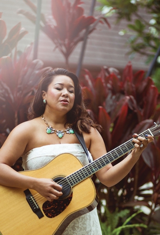 Imagen general del Hotel Outrigger Reef Waikiki Beach Resort. Foto 6